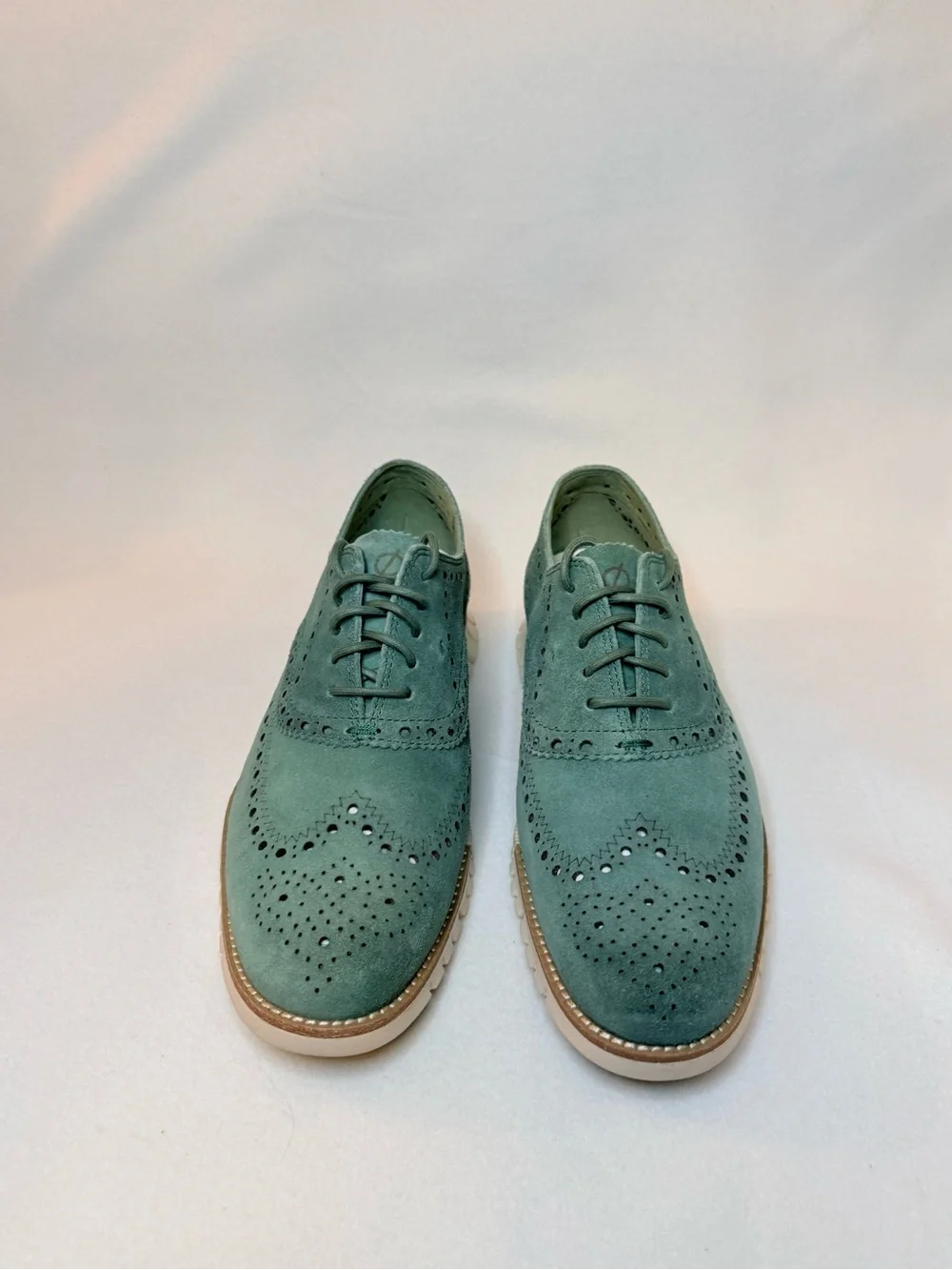 Cole Haan Men's Zerogrand Wingtip Oxford- NWOT